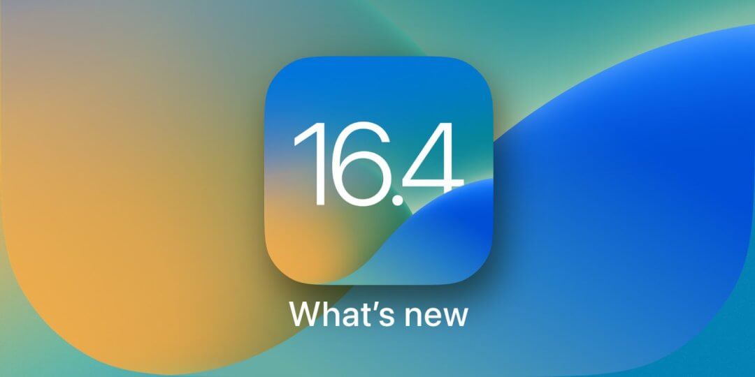 iOS 16.4 正式版发布了，有哪些新功能？