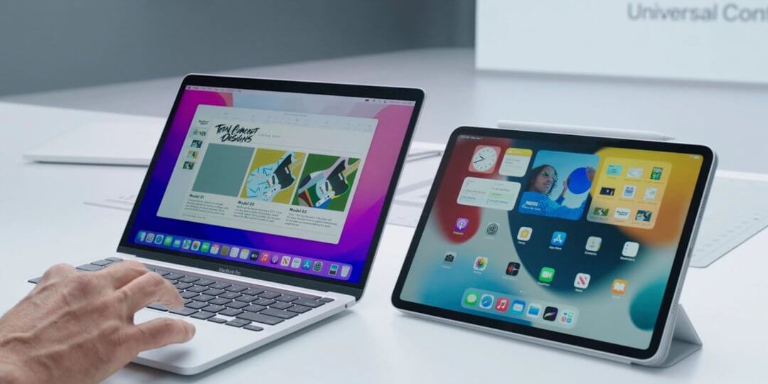 最新的 iPadOS 和 macOS 更新破坏了许多用户的通用控制和接力