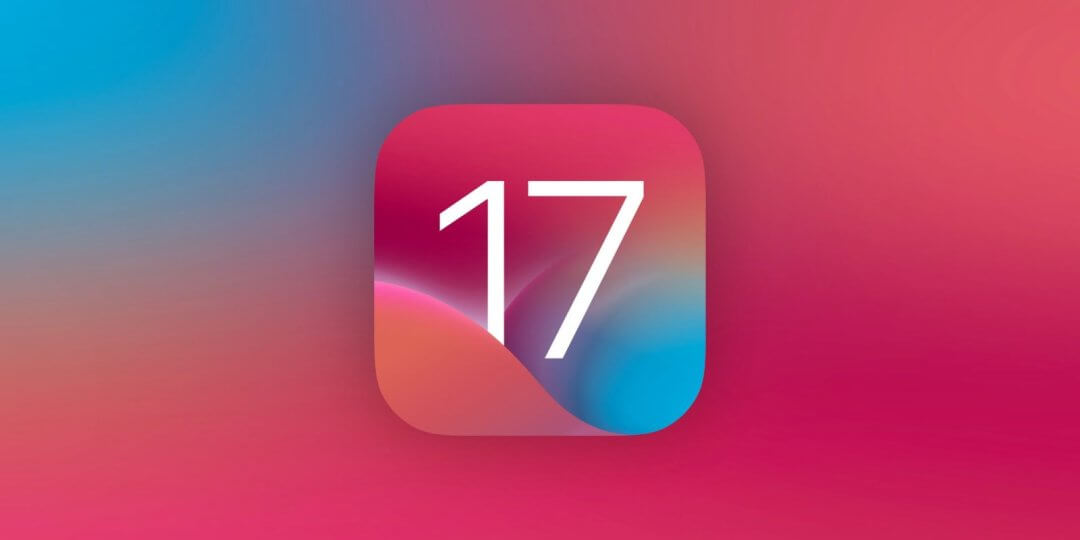 不要期待iOS 17有很多新变化-1