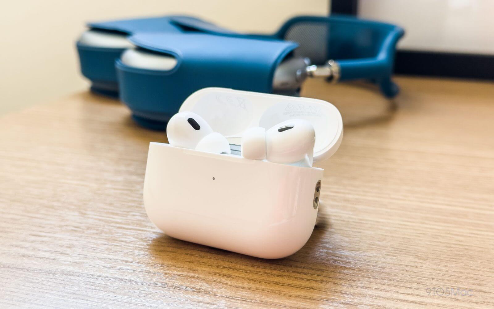 AirPods 专业版 2
